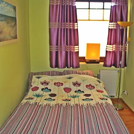 Apartament Holdu Pruskiego Lejlighed *