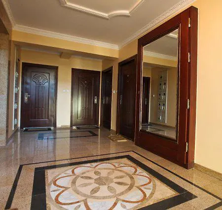 Apartament Holdu Pruskiego Lejlighed Świnoujście (Swinemünde)
