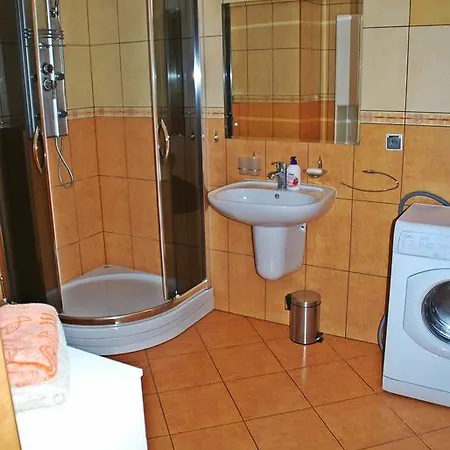 Lejlighed Apartament Holdu Pruskiego *