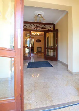 Apartament Holdu Pruskiego